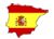 AUTOMATISMOS BURGOS - Espanol